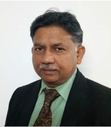 Dr Adarsh Kumar